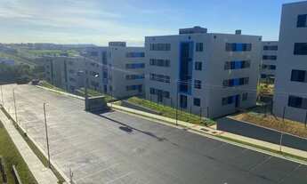 Imagem 2: Vittace Serena - Conj. Hab. Alexandre Urbanas, Garden 1 Quarto com churrasqueira