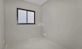 Imagem 7: Sobrado para venda tem 111 metros quadrados com 3 quartos em Pinheirinho - Curitiba - PR