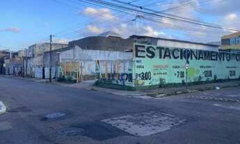 Imagem 5: Terreno à venda, 380 m² por R$ 990.000,00 - Centro - Fortaleza/CE