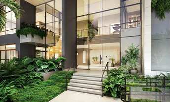 Imagem 4: Apartamento em Curitiba, no bairro Ecoville - Referência: 404 - Horizon Ecoville