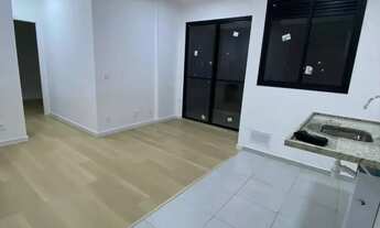 Imagem: Imóvel para venda tem 48 metros quadrados