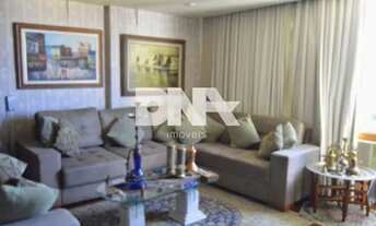 Imagem: Apartamento Padrão / Residencial / Copacabana