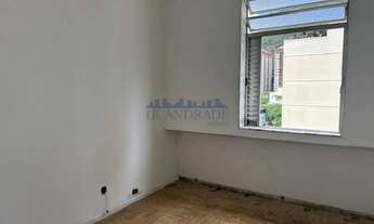 Imagem 4: Humaitá Apartamento com 1 dormitório