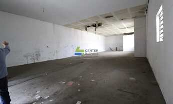 Imagem 4: Jabaquara- 279m², Galpão Px Metrô