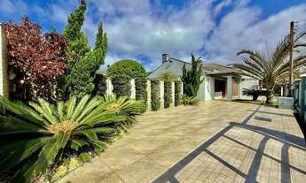 Imagem 9: Casa 3 dormitórios 1 suíte lareira piscina gourmet praia de Mariápolis