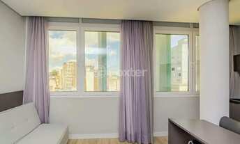 Imagem 4: Apartamento à venda Rua Senhor dos Passos, Centro Histórico - Porto Alegre