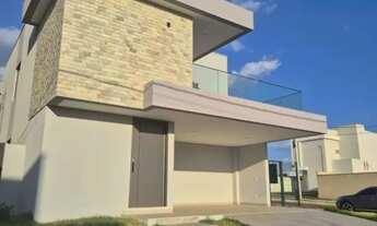 Imagem 2: Venda Casa no Condomínio Aldebaran Leste