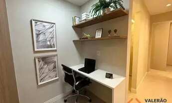 Imagem 6: Imóvel para venda com 73 metros quadrados com 3 quartos em Campo Grande - Recife - PE