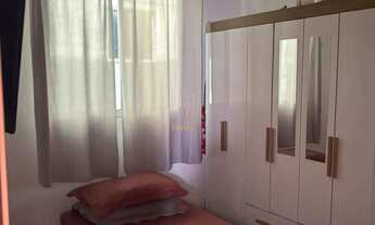 Imagem 4: Apartamento à venda em Cuiabá - Condomínio Chapada Das Tulipas