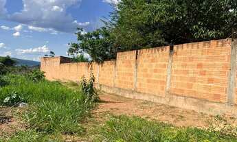 Imagem 5: Meio lote próximo ao São Geraldo 2