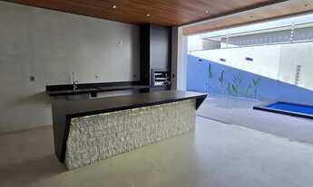 Imagem 5: Vende-se Casa de Alto Padrão com 3 suítes na antiga pista do Aeroporto de Palmas - To