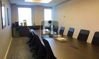 Imagem 5: Escritório para aluguel e venda tem 201 metros quadrados em Jardim Paulistano - São Paulo