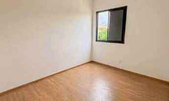 Imagem 2: Apartamento residencial de 54 m² à venda em Vila Santa Rita, Franca/SP Financia e aceita