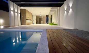 Imagem: Excelente Casa 3 Suítes - Com Piscina e