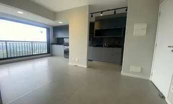 Imagem 3: Apartamento 02 dormitórios em Alphaville - andar alto