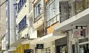 Imagem 5: Kitinete no Centro de Florianópolis, reformada