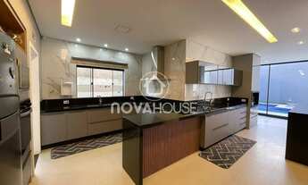 Imagem 2: SOBRADO COM PROJETO MODERNO NO CARANDÁ