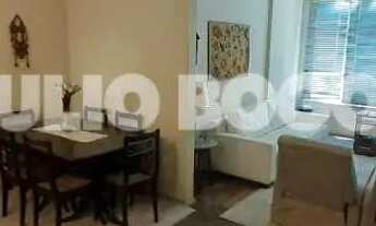 Imagem: Apartamento / Residencial / Laranjeiras
