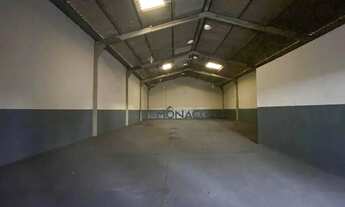 Imagem 4: Galpão para alugar, 300 m² por R$ 4.500,00/mês - Coliseu - Londrina/PR