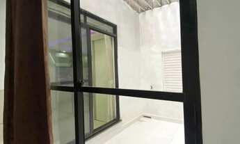 Imagem 5: Casa no bairro do Cohatrac- Jardim Araçagy