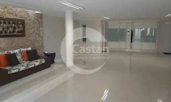 Imagem 7: Sobrado em Mooca