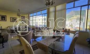 Imagem: Apartamento Padrão / Residencial / Tijuca