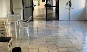 Imagem 4: Imóvel para venda com 66 metros quadrados com 3 quartos em Meireles - Fortaleza - CE