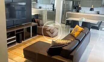 Imagem 4: Apartamento 3 Suítes no Residencial Only Marista codigo: 99092