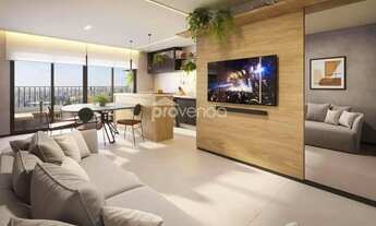 Imagem 3: APARTAMENTO 02 QUARTOS, 01 SUÍTE - LAND226, LESTE UNIVERSITÁRIO