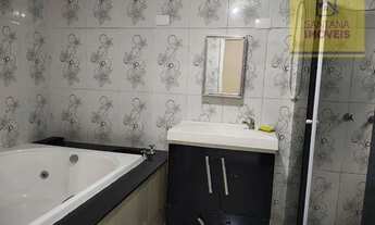 Imagem 5: Casa com 3 dormitórios à venda, 49 m² por R$ 295.000,00 - Cristo Rei - Campo Largo/PR