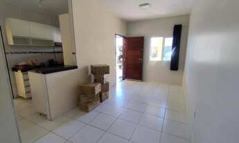 Imagem 2: Casa em condominio com 3 quartos, 2 banheiros e 88m², R$ 450.000
