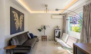 Imagem 3: Sobrado à venda no Santa Quitéria - ARYA 1