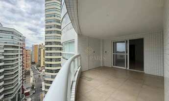 Imagem 5: Apartamento com 3 dormitórios à venda, 144 m² por R$ 1.720.000,00 - Canto do Forte - Praia