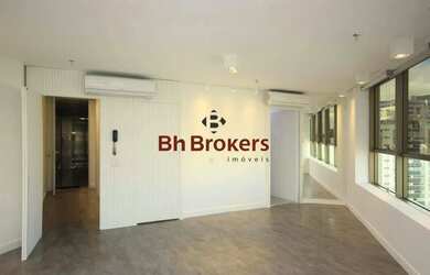 Imagem 6: SALA COMERCIAL PARA LOCAÇÃO NO FUNCIONÁRIOS