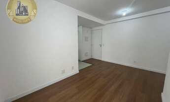 Imagem 4: Apartamento com 2 dormitórios para alugar, 49 m² por R$ 2.800,00/mês - Assunção - São Bern