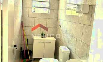 Imagem 4: Casa em Rua João Paulo II - Jardim Esmeralda - Campo Largo/PR