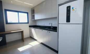 Imagem 4: APARTAMENTO COM 1 DORMITÓRIO PARA LOCAÇÃO - SANTA TEREZINHA