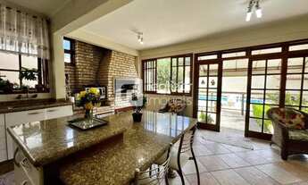 Imagem 6: Casa 4 quartos no bairro Cacupé, Florianopolis