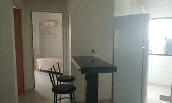 Imagem 4: ALUGO APARTAMENTO