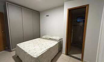 Imagem 7: Residencial Buriti Garden