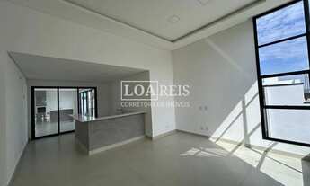 Imagem 3: CASA À VENDA 3 DORMITÓRIOS 1 SUÍTE MASTER PISCINA CONDOMÍNIO RUDÁ PERMUTA