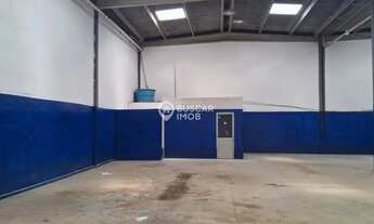 Imagem 4: GALPÃO COMERCIAL em LAURO DE FREITAS - BA, ESTRADA DO COCO