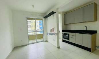 Imagem: Apartamento com 2 dormitórios, 51 m²