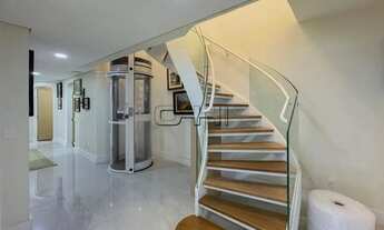 Imagem 6: Venda Cobertura 6 Dormitórios - 540 m² Santo Amaro