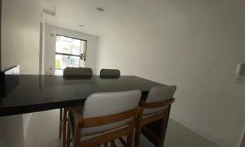 Imagem 4: ALUGUEL APTO NOVO SEMI MOBILIADO CAMBORIÚ