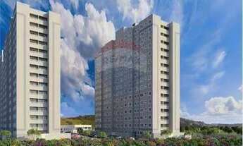 Imagem: Apartamento 2 quartos com varanda, Aeroporto