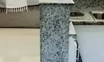 Imagem 5: Casa triplex mobiliada no Centro - Nilópolis - RJ