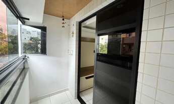 Imagem 5: Imóvel para venda com 71 m2 com 2 quartos suíte em Jardim da Penha - Vitória - ES