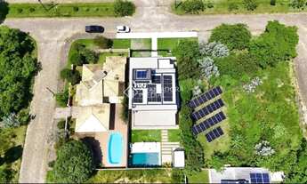 Imagem 3: Casa a venda com 4 quartos, 1 suíte master, sul da Ilha no Pântano do Sul em Florianópolis