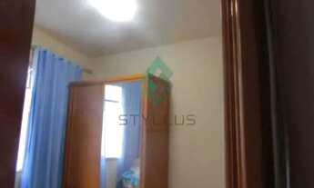 Imagem 7: Pilares Apartamento com 2 dormitórios